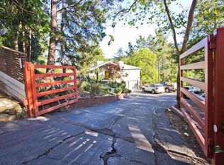 44 Estates Dr, Orinda, CA 94563