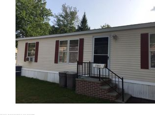 22 Karen Ln, Brunswick, ME 04011