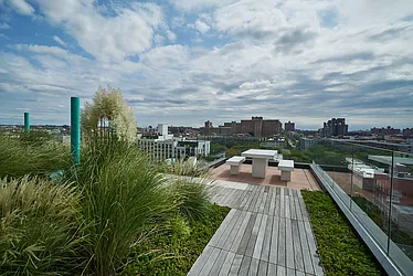 Rented by Lodger Corp