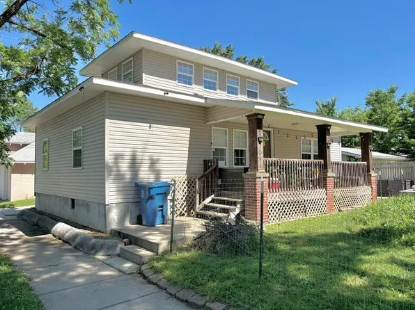 1601 S Virginia Avenue, Joplin, MO 64801