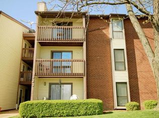 141 W Woodbine Ave APT A, Saint Louis, MO 63122