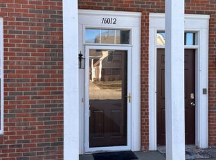 16012 Morningside #225, Northville, MI 48168