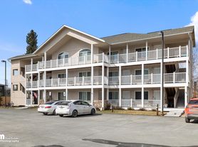Fully Furnished 1-Bedroom Apartment | All-Inclusive Rent | Anchorage UMED District