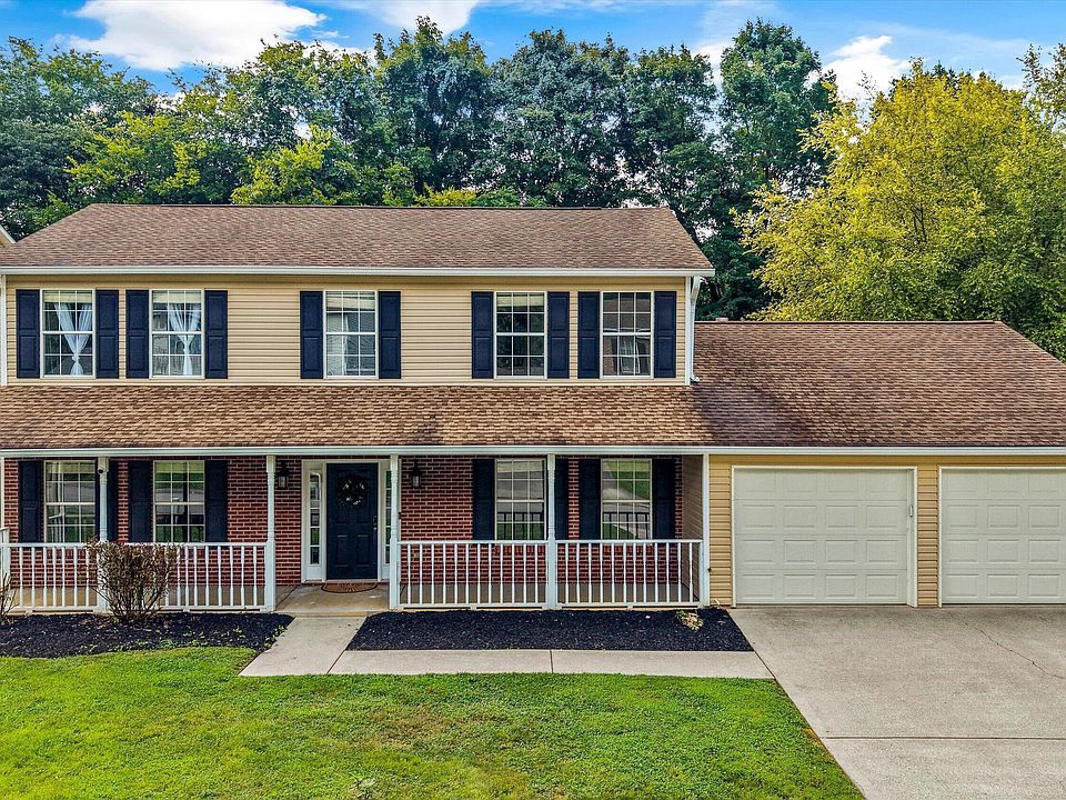 1st image of 10712 Olive Grove Ln
