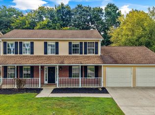 10712 Olive Grove Ln, Knoxville, TN 37934