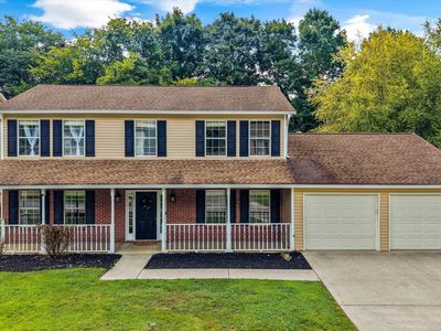10712 Olive Grove Ln, Knoxville, TN, 37934
