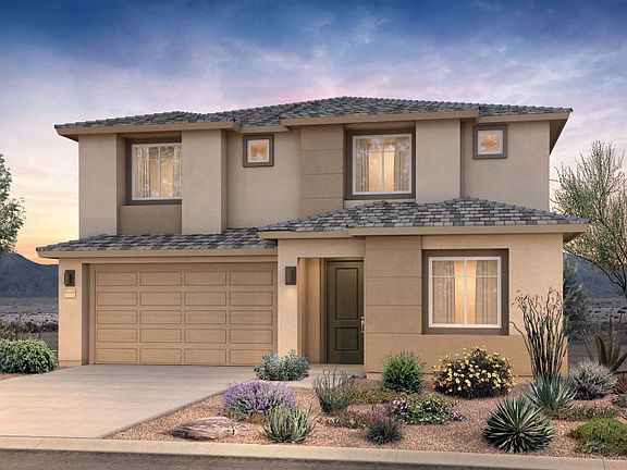 Verese Exterior B