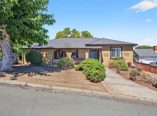 41 Corte Dorado, Benicia, CA 94510