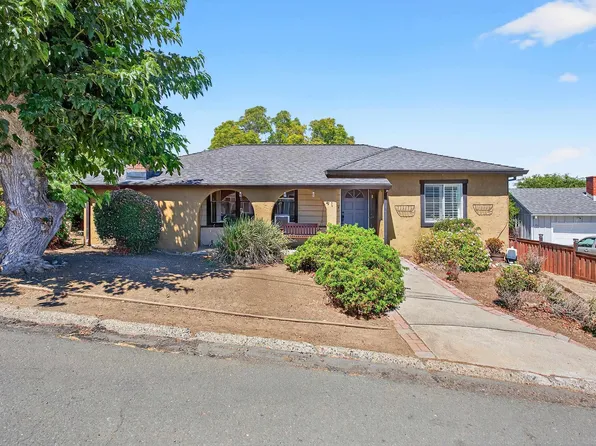 41 Corte Dorado, Benicia, CA 94510