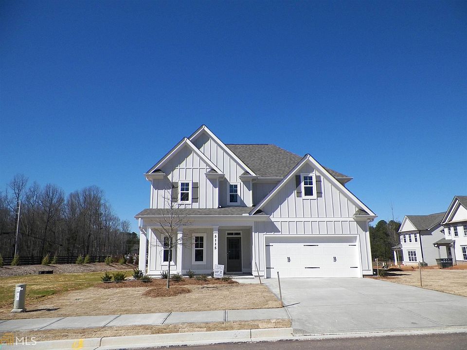 1st image of 5115 Park Haven Dr #2