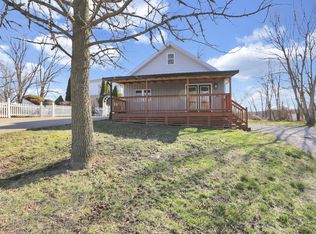 612 N Clinton St, Mount Vernon, OH 43050