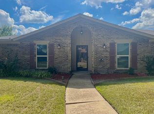 715 Michelle Way, Mesquite, TX 75149