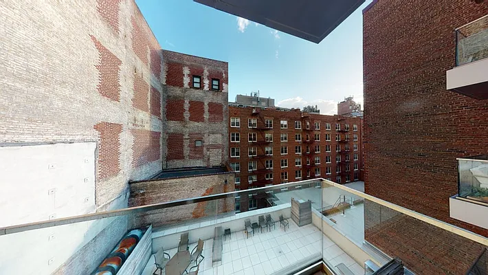 14 West 14th Street #5D in Greenwich Village, Manhattan