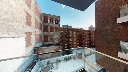 Rented by AZ REALTY NYC LLC