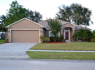 999 Sabal Grove Dr, Rockledge, FL 32955