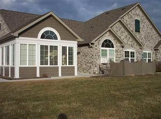 4620 Ironstone Ln, West Lafayette, IN 47906