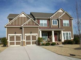 4335 Darin Ct, Cumming, GA 30041