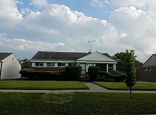 7101 Emerson St, Morton Grove, IL 60053