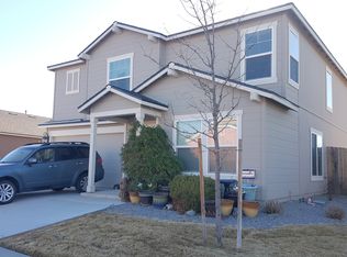 9105 Andraste Way, Reno, NV 89506