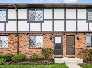 4831 Berryhill Ct, Columbus, OH 43230