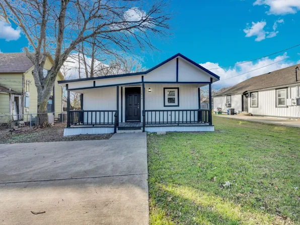 418 E Avenue F, Midlothian, TX