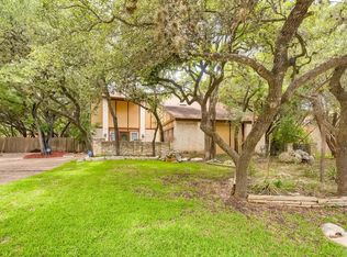 3700 Capistrano Trl, Austin, TX 78739