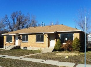 872 Patterson St, Ogden, UT 84403