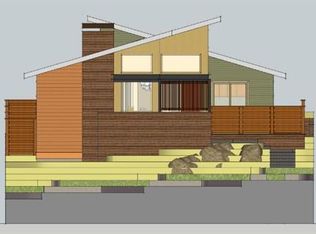 2343 NW Drouillard Ave, Bend, OR 97703