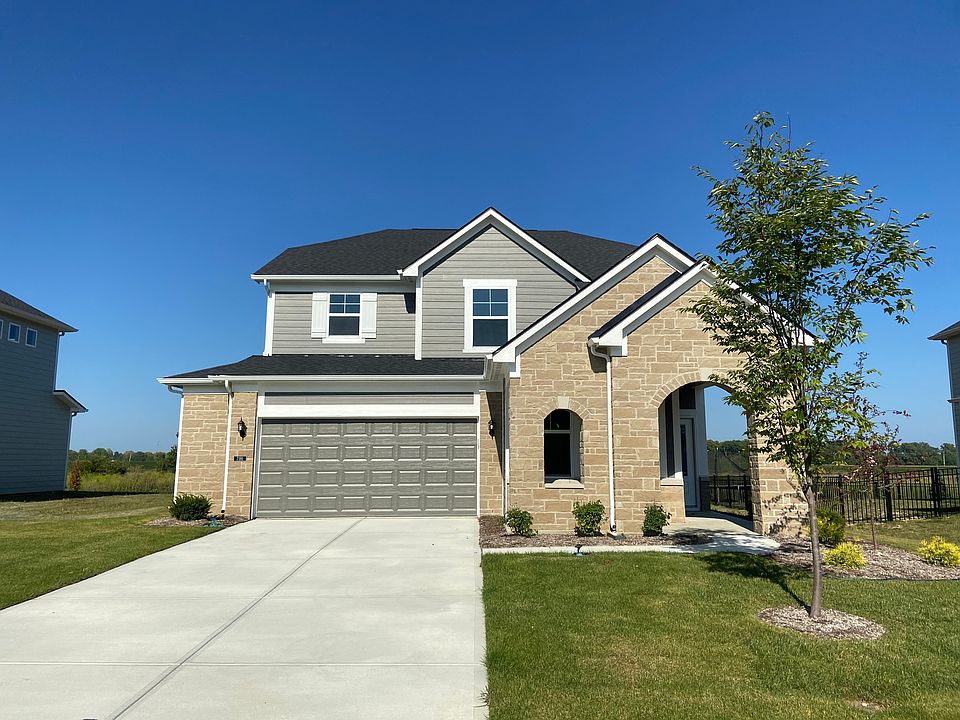 7191 Oak Trace Lane, Brownsburg, IN 46112 MLS 21907286 Zillow
