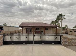 12779 S Joleane Ave, Yuma, AZ 85367