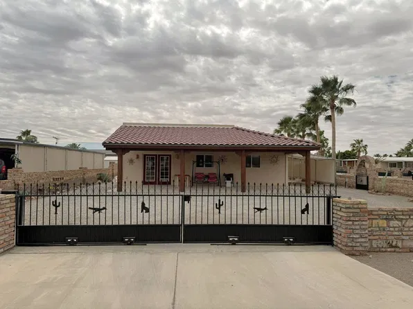 12779 S Joleane Ave, Yuma, AZ 85367