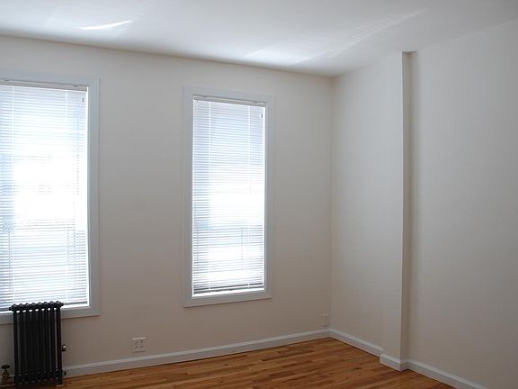 very sunny and bright