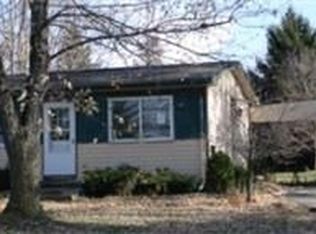 5089 Green Hwy, Tecumseh, MI 49286
