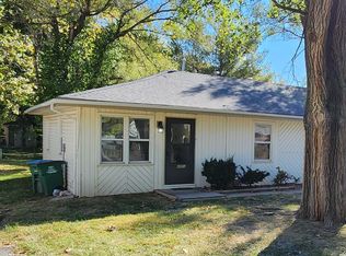 4801-4803 NW Homestead Rd, Riverside, MO 64150