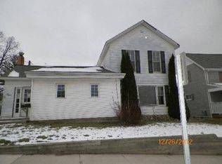 115 E Oak St, Vassar, MI 48768