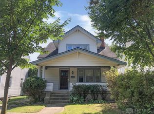 220 Knecht Dr, Dayton, OH