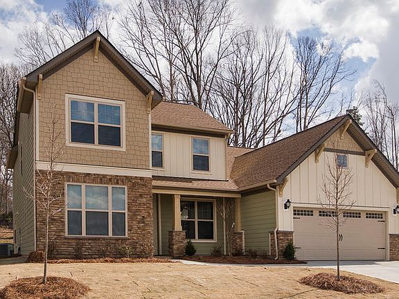 2nd image of 16403 Palisades Commons Dr