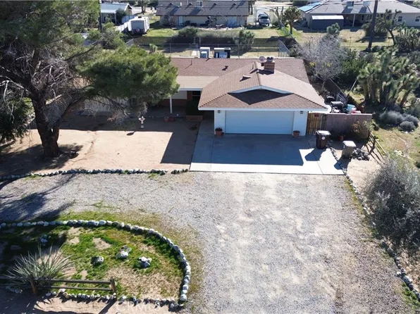 57795 El Dorado Dr, Yucca Valley, CA 92284