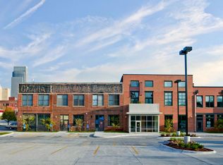1319 Leavenworth St APT 204, Omaha, NE 68102