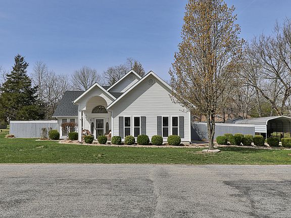 2nd image of 261 Quail Road