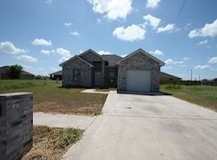 3341 Resaca Vista Dr, Brownsville, TX 78526