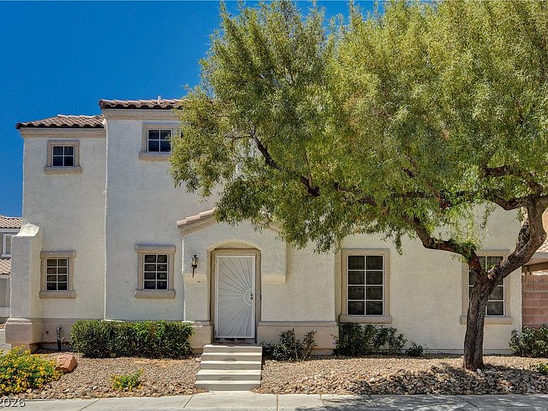 2518 Lord Orville Ct, North Las Vegas, NV