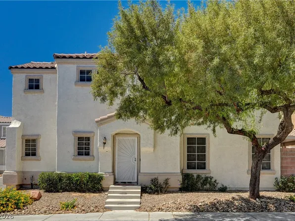 2518 Lord Orville Ct, North Las Vegas, NV 89031