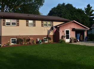 620 Florence Ct, Belvidere, IL 61008