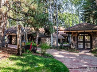 7125 Four Rivers Rd, Boulder, CO 80301