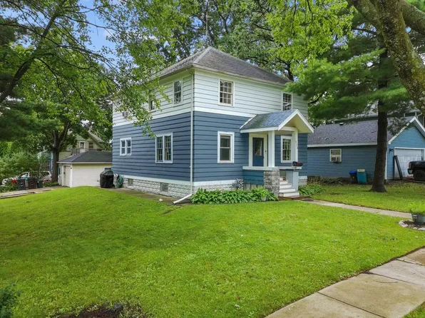 524 High STREET, Delavan, WI 53115
