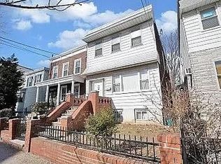 69 Tuers Ave FLOOR 2, Jersey City, NJ 07306