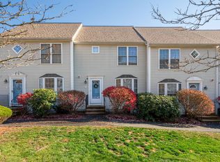 15 Elm St APT 4, Derry, NH 03038