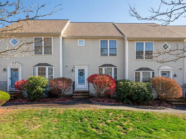 15 Elm Street #4, Derry, NH 03079