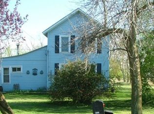 9290 E Madison Rd, Wheeler, MI 48662